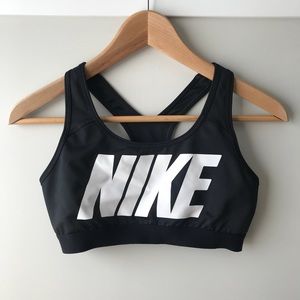 Nike Dry-Fit Sports Bra